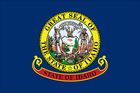 BREAKING: Idaho Passes Constitutional Carry For All Americans