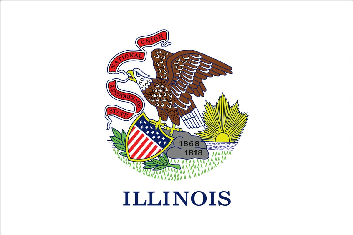 Illinois FOID Card Revoked? They’ll Now Use Registration To Confiscate Firearms In Wake Of Aurora Shooting