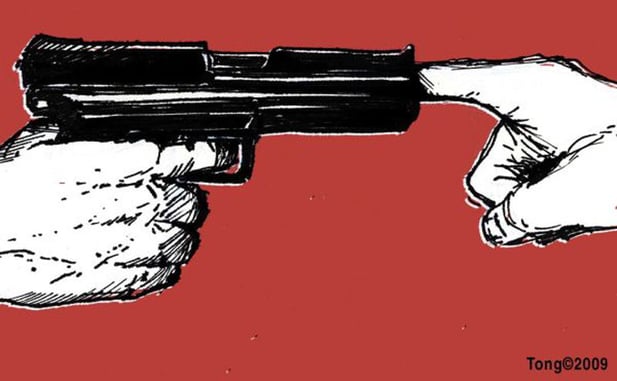 Gun Control Opinion Articles Are Ridiculous, And This One Is No Different