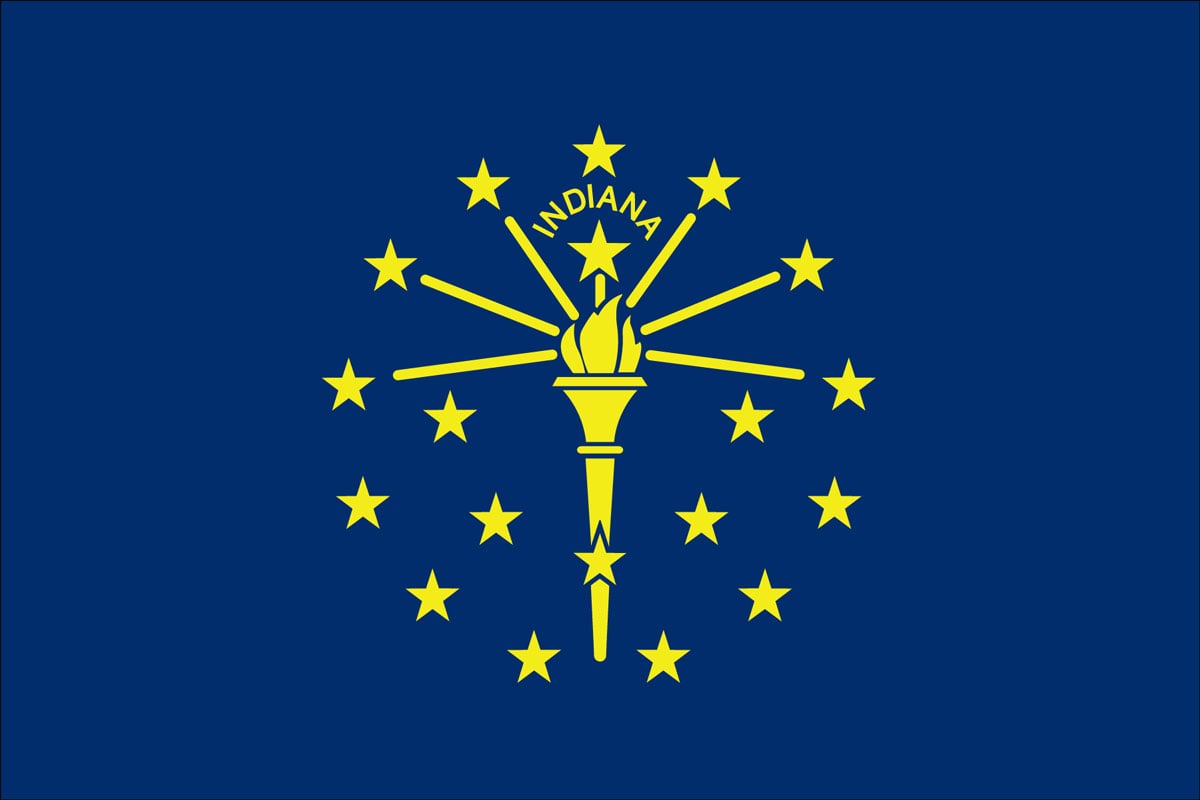 Indiana House Passes Constitutional Carry. Could They Become The Latest State To Enact Such A Law?