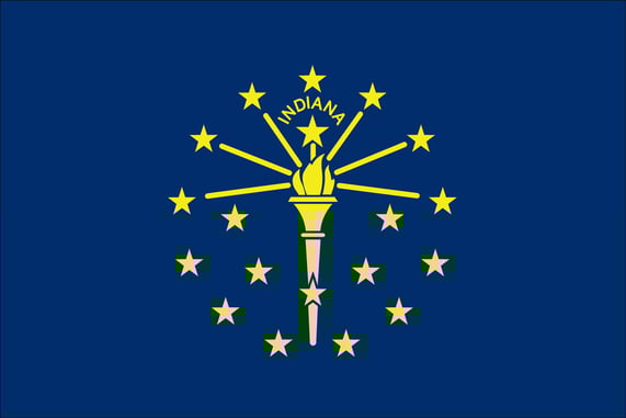 Indiana House Passes Constitutional Carry. Could They Become The Latest State To Enact Such A Law?
