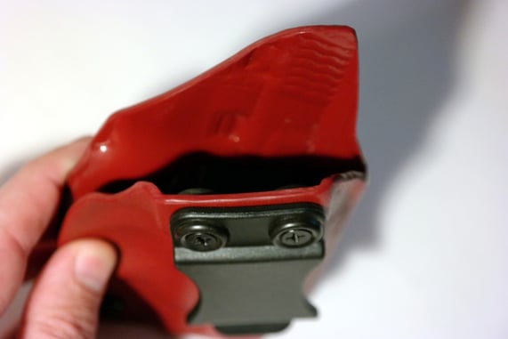 [HOLSTER REVIEW] Free State Holsters – Cottage Industry Goes Head To Head With The Big Guys