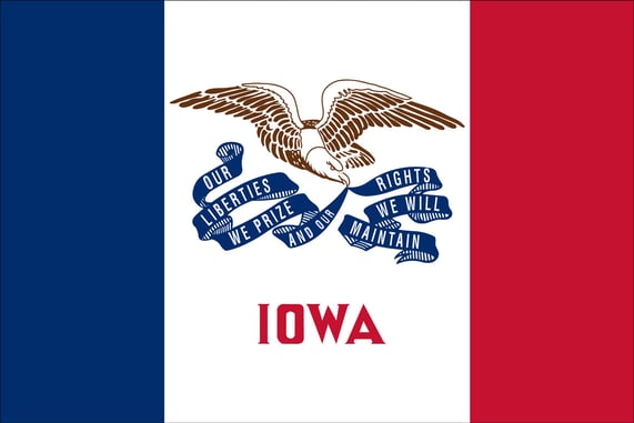 Iowa Senate OK’s Firearms On Snomobiles, ATV’s