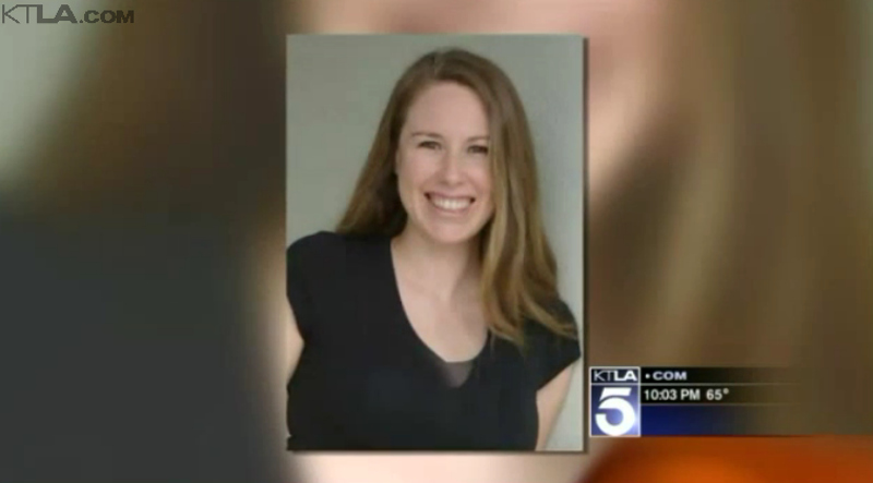 Hollywood Woman Shot In The Back Of The Head While Walking Down Street With Boyfriend – Called “Random Act Of Violence”
