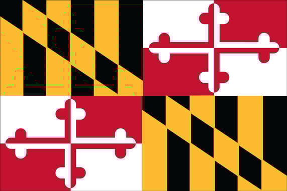 Maryland Lawmakers Pass Universal Background Check Bill For Long Guns