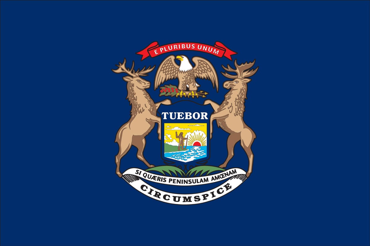 Michigan Republicans Push to Expand Concealed Carry in Bars, Churches and Hospitals