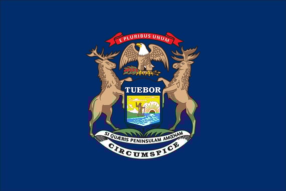 Trading Open Carry For Concealed Carry In Michigan Schools: Bill Looks To Make It Possible