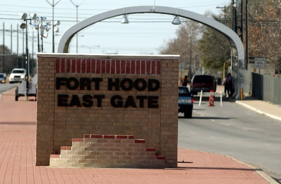 VA Rep To Pentagon: Military Members Should Carry