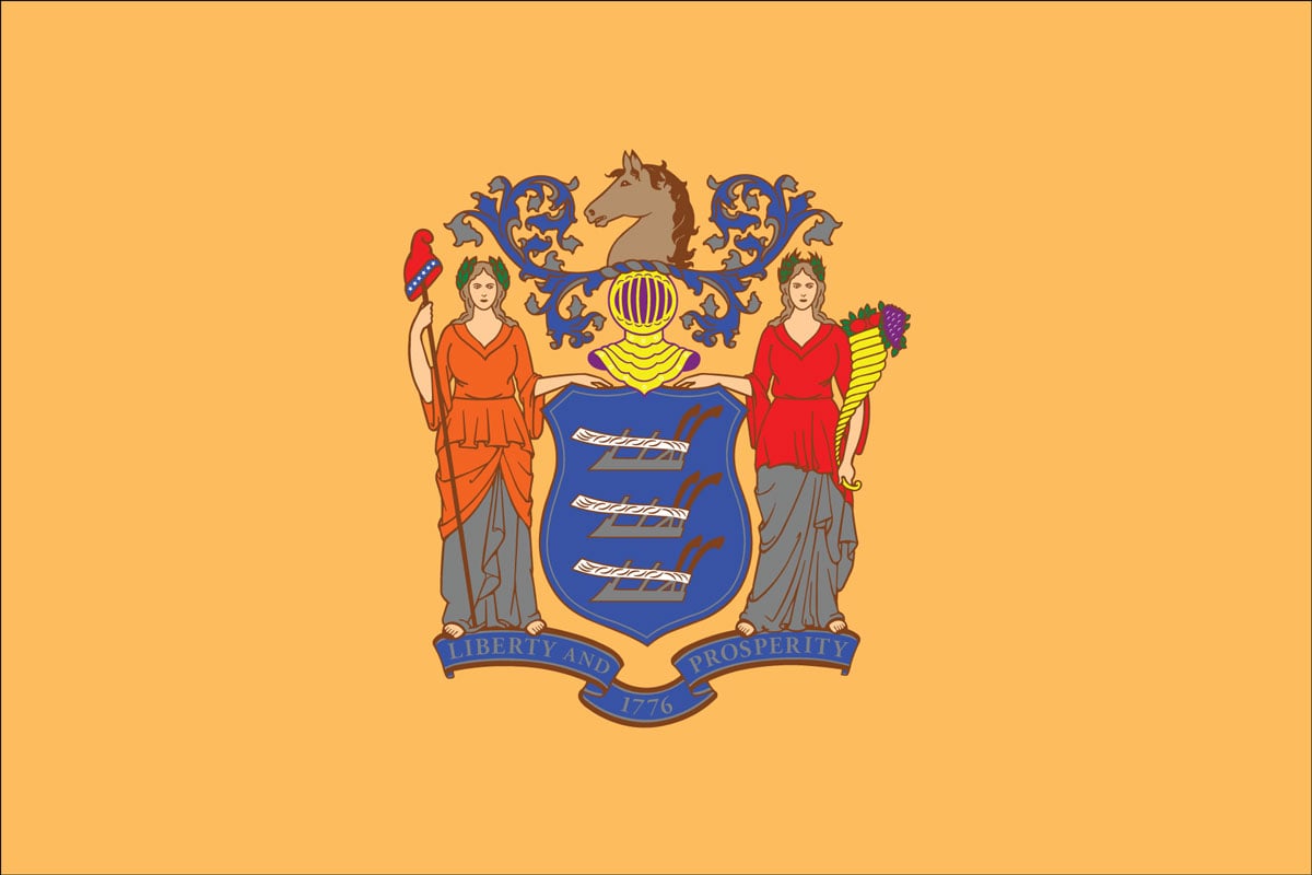 New Jersey To Go Shall Issue In Wake Of Supreme Court Ruling On Concealed Carry