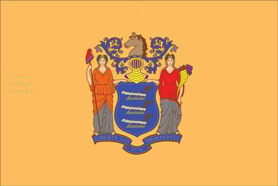 New Jersey Bans .50 Caliber Firearms And Much More In Their Reaction To The Recent Mass Shooting In Illinois