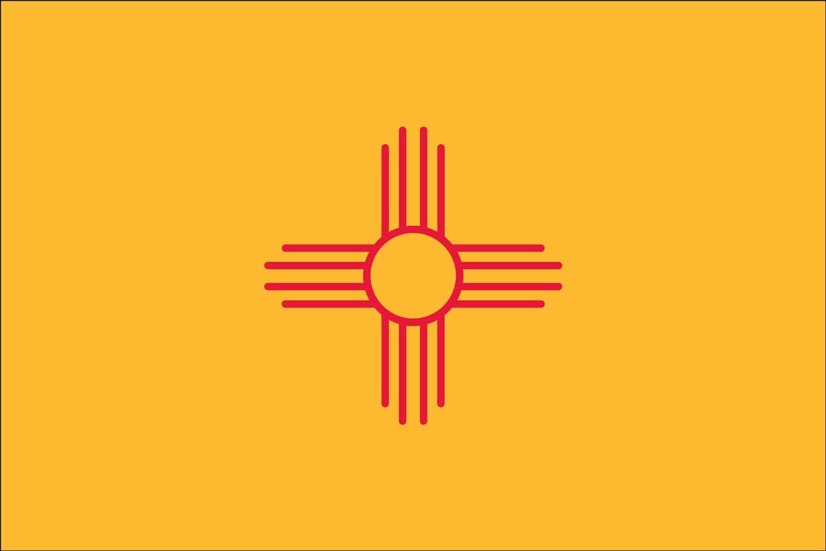 New Mexico Governor Bans The Carrying Of Firearms For 1 Month To Address Recent Violence, Even If You Have A Permit