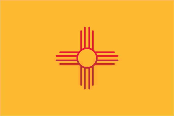 New Mexico Governor Bans The Carrying Of Firearms For 1 Month To Address Recent Violence, Even If You Have A Permit
