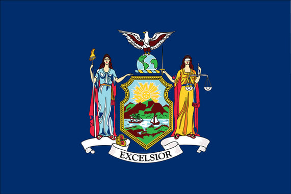 Red Flag Law Goes Into Effect This Saturday In New York