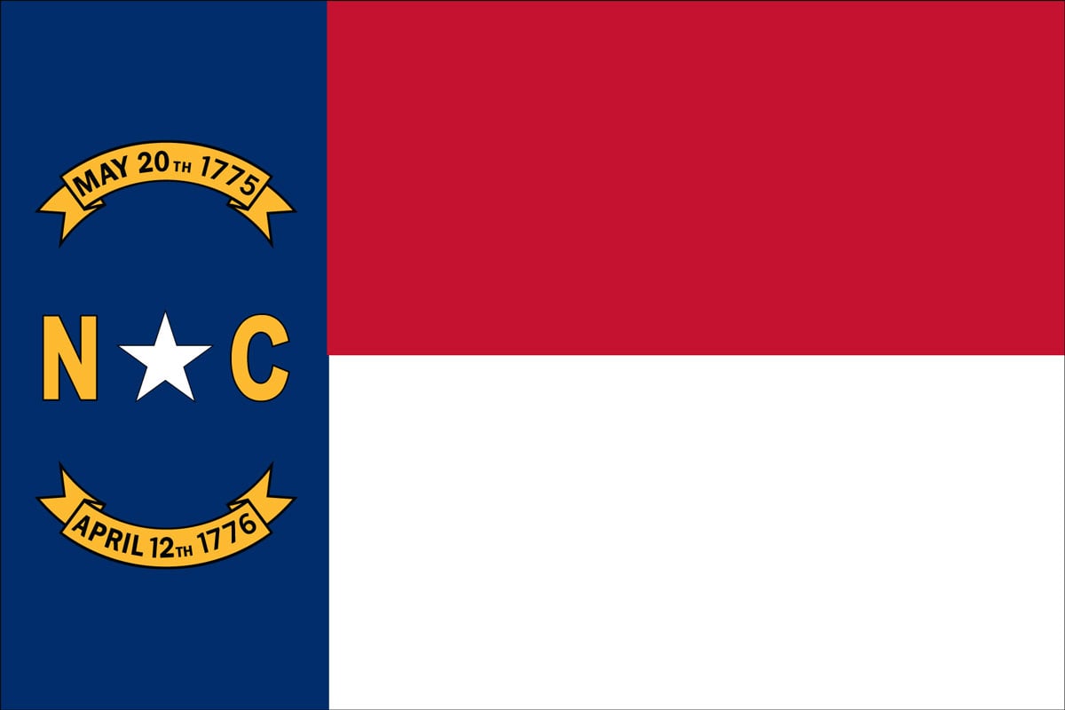 NC General Assembly Repeals Pistol Purchase Permit Law and Church Carry Loophole