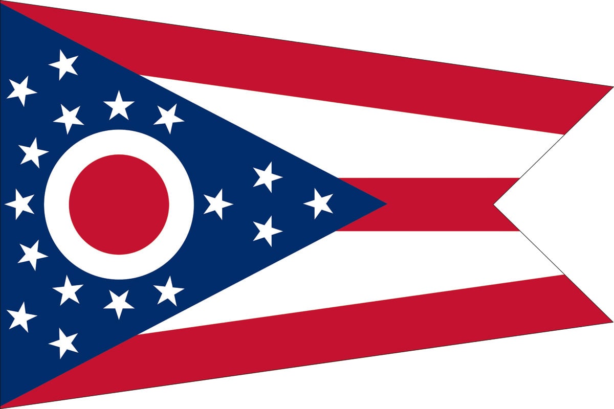 Ohio May Become The 22nd Constitutional Carry State
