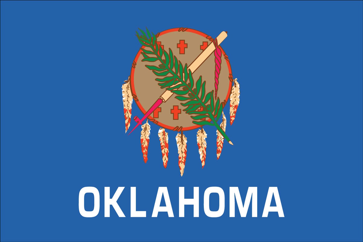 Oklahoma Constitutional Carry Goes Into Effect Today
