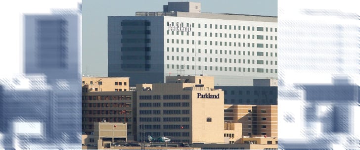 Carry Guns Into Hospitals?  Texas Lawmaker Asks, “Why Not?!”