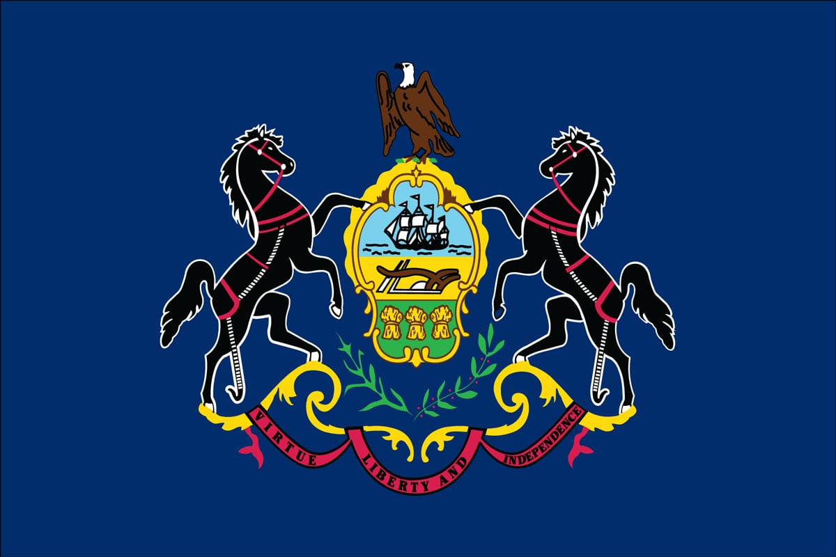 Pennsylvania House Passes Constitutional Carry, Now Awaiting Veto From Governor