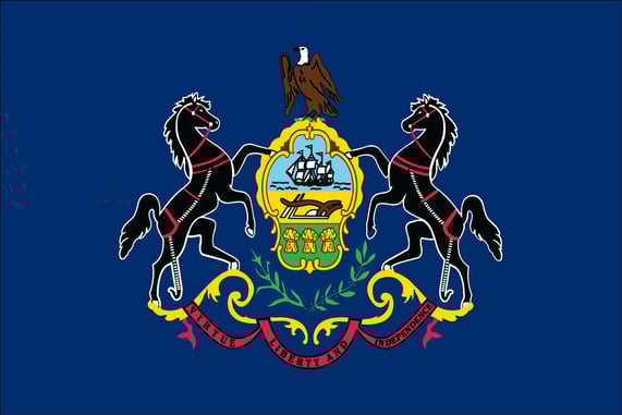 Pennsylvania House Passes Constitutional Carry, Now Awaiting Veto From Governor