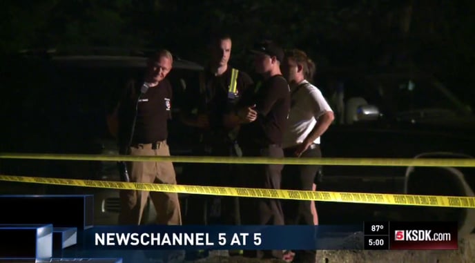 MO Man Claims Self-Defense After Gunning Down Man In Park; What’s Your Take?