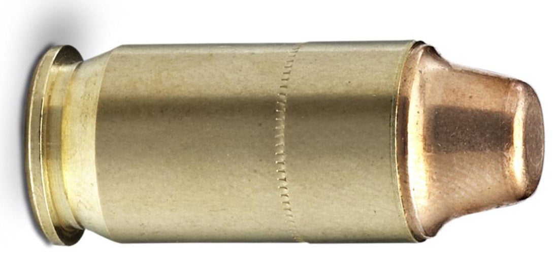types of ammo
