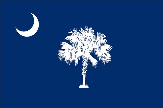 Lawmakers In SC Are Once Again Considering Constitutional Carry