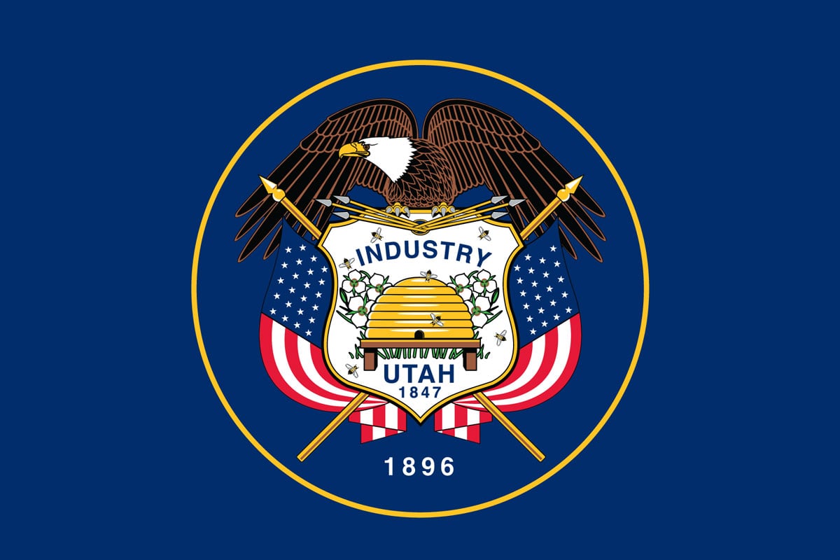 Constitutional Carry Coming To Utah: What You Need To Know