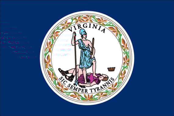 Virginia Looks To Expand Reciprocity With ANY State That Issues Concealed Carry Permits