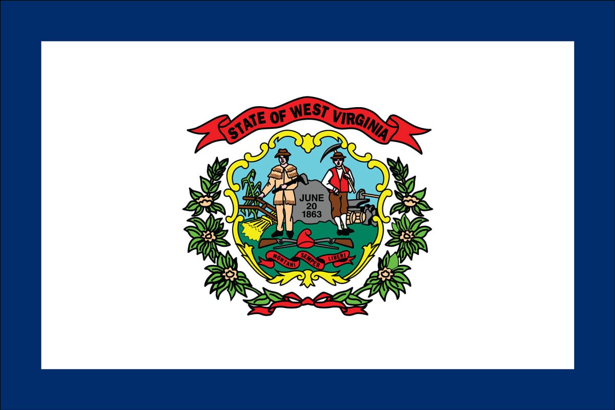 WV House OK’s Permitless Concealed Carry