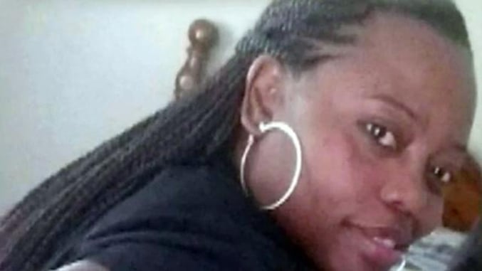 Ex-BF Stalks, Then Slays Female Concealed Carrier Who Only Got One Shot Off Because Her Gun Jammed