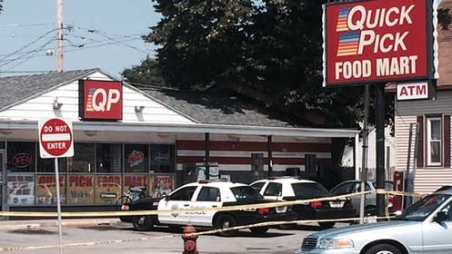 Man Tries To Intervene In Armed Robbery: When Drawing Your Firearm Doesn’t Go As Planned