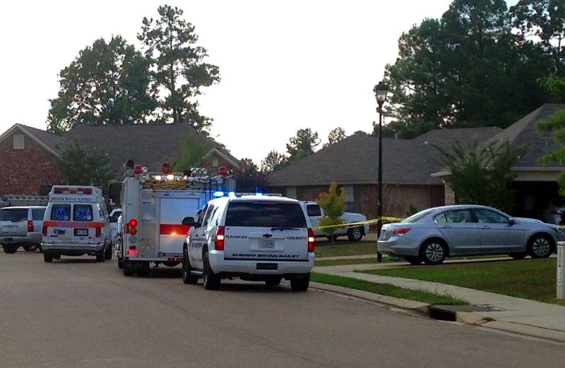 History Of Violence — Man Fatally Shot After Altercation With Girlfriend
