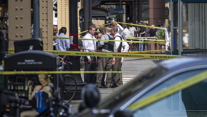 BAD EGG IN ILLINOIS: First Illegal Use Of Firearm By Concealed Carry Permit Holder