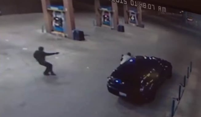 [VIDEO] Real Life Carjacking Scenario Revisited: What To Do And What To Avoid