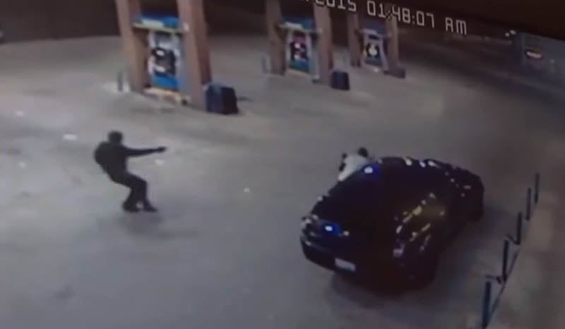[VIDEO] Real Life Carjacking Scenario Revisited: What To Do And What To Avoid
