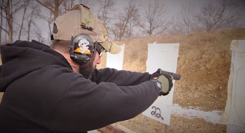5 Steps To Carrying Defensively, Self-Awareness and Vigilance