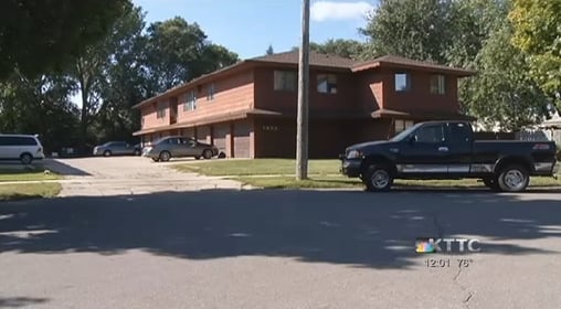 Man Sleeps With Gun, Winds Up With Negligent Discharge And Numerous Wounds