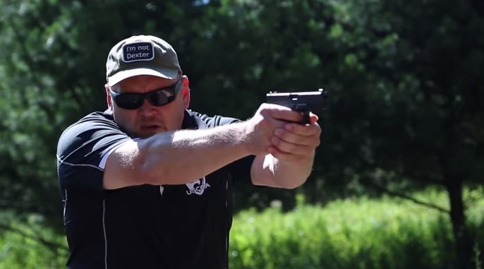 [VIDEO] Do You Use A Shot Timer At The Range During Training?