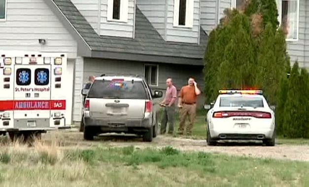 Why You Don’t Shoot An Intruder In The Back: Homeowner Charged With Murder