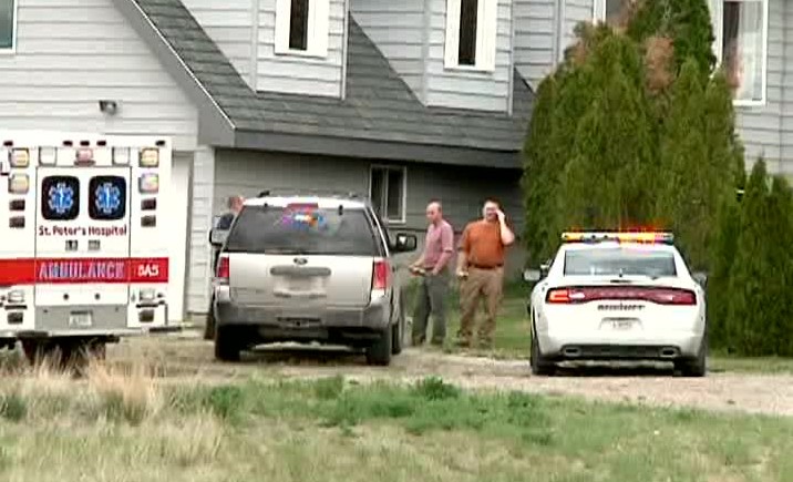 Why You Don’t Shoot An Intruder In The Back: Homeowner Charged With Murder
