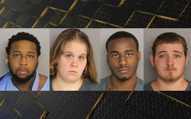 Man Shoots Home Intruder Twice, But Then Has Gun And Belongings Snatched