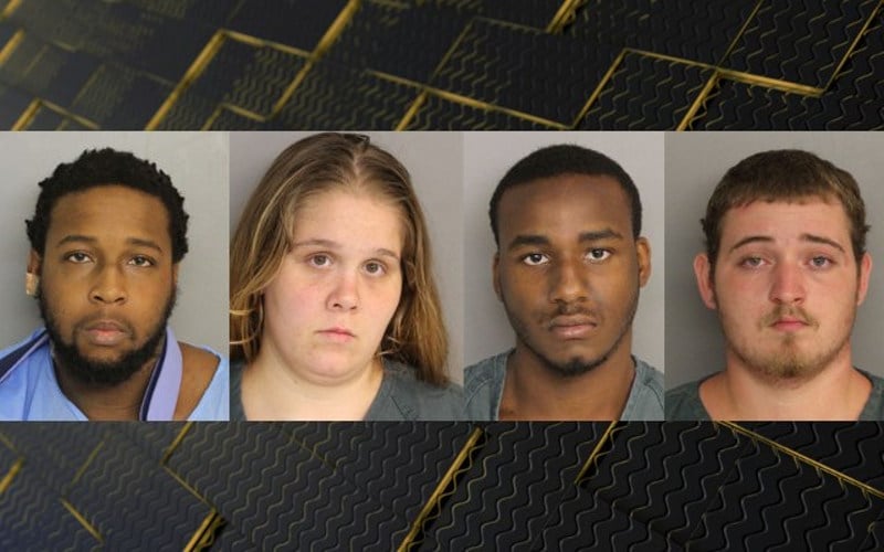 Man Shoots Home Intruder Twice, But Then Has Gun And Belongings Snatched