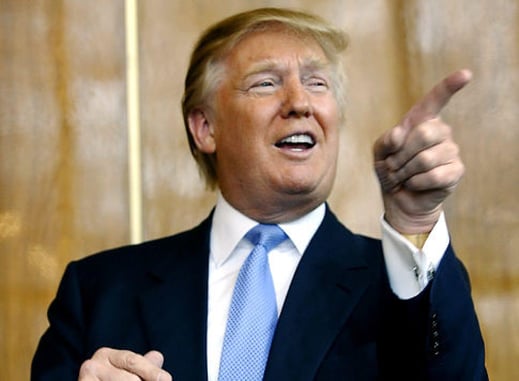 [OP-ED] If Trump Favors Gun Free Zones — Start With His Own Hotels?
