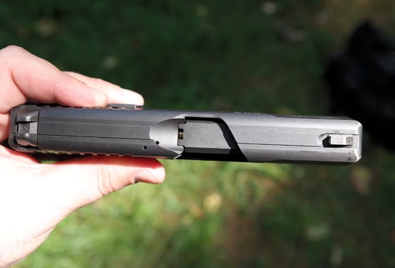 5 Times When It’s Okay To Sacrifice Size For Concealment