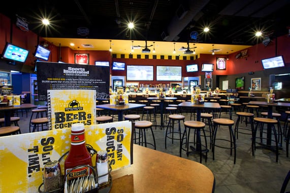 Buffalo Wild Wings Banned Guns In 2009 – So Why Did This Criminal Have One?