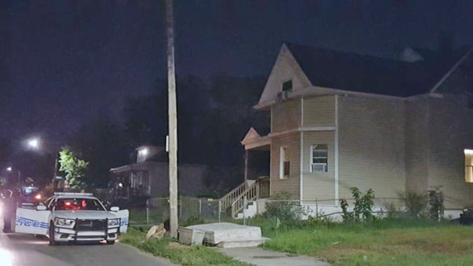Detroit Concealed Carrier Hears Noises Outside His Home At 3AM — Why You Never Open The Door!