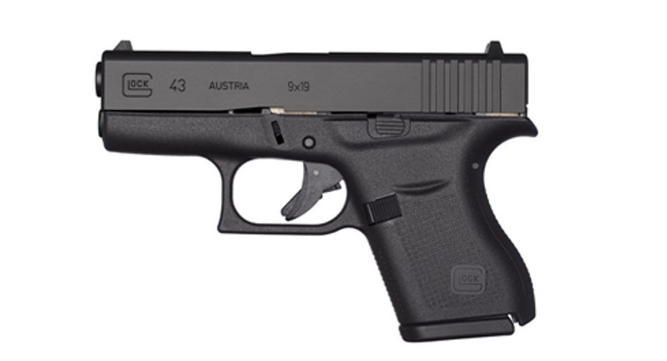 glock43