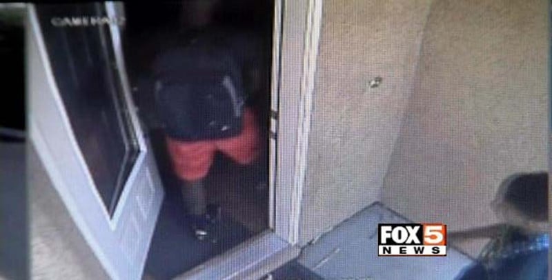 14-Year-Old Saves Siblings By Pointing Rifle At Home Invaders