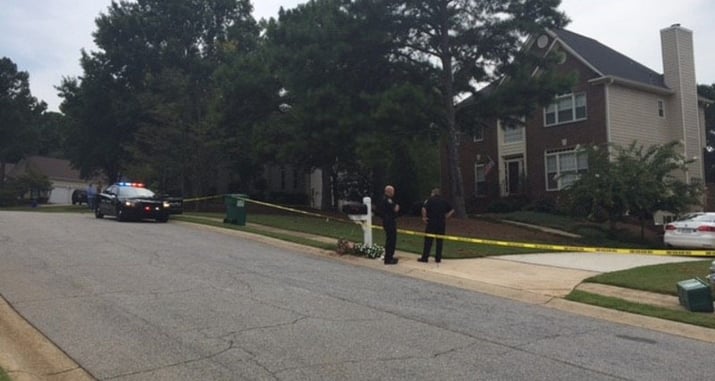 Home Alone: Armed Intruder Breaks In During Broad Daylight — Son Responds With Deadly Force Using Father’s Handgun