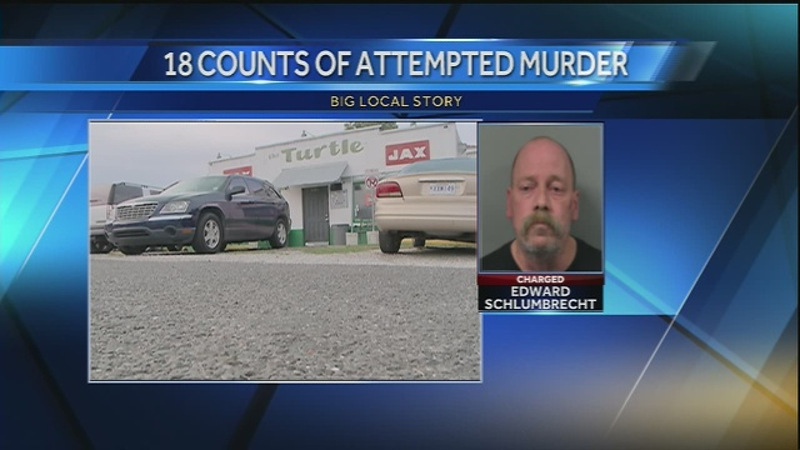 Quick Thinking Hostages Overwhelm Heavily Armed Assailant — Defensive Mindset Wins Again!